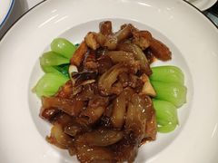 -紫光园·烤鸭·北京菜(劲松店)