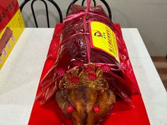 -老字号蛇口德记烧腊饭店·海鲜加工