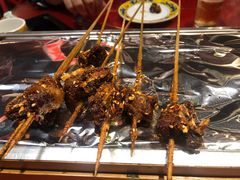 -醉烧膘·烧烤夜宵王(总店)