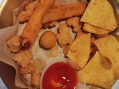 -清真·艾美可餐厅(鹏欣水游城店)