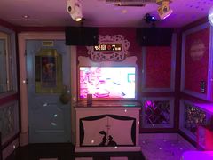 -W20 SHINING Party·K(悦豪和平路店)