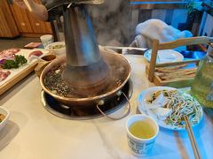 -京城胜利涮羊肉(禧乐汇店)