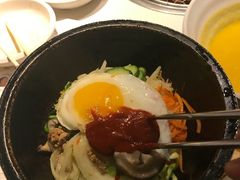 -本家韩国烤肉(青岛万象城店)