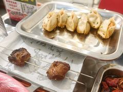 -安答龙虾·烧烤·大排档