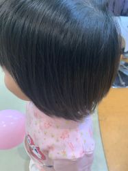 -小呀嘛小儿郎儿童美发(翠园店)