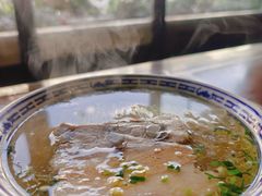 -同得兴 Since·1995 传统苏式面馆(嘉馀坊店)