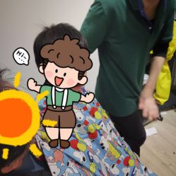 -阿朵拉儿童发型设计(金狮广场店)