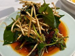-小山城·馋嘴蛙(亚运村店)