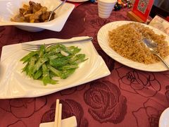 -亚龙湾红树林度假酒店御粤阁