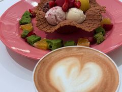 -哈根达斯(绍兴银泰店)