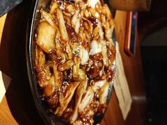 -望京一号·重庆江湖菜(工体店)