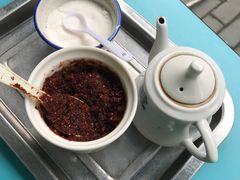 -樊记腊汁肉(竹笆市总店)