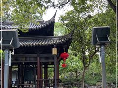 -常熟方塔园