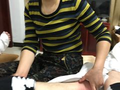 -巧手推拿中心(盲人推拿)