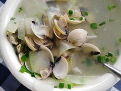 -钱大妈海鲜饭店(保利林语店)