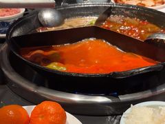 -巴蜀大将火锅(春熙店)