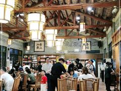 大堂-猪肉婆私房菜(容桂总店)