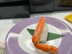 -争鲜回转寿司(天府广场-今站PLUS店)
