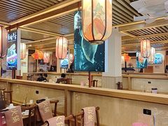 -沸炉重庆老火锅(军事博物馆店)