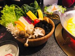 -湊湊火锅·茶憩(和平大悦城店)