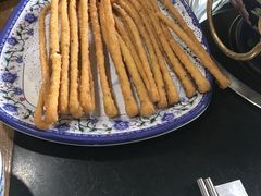 -羯羊城涮羊肉(陶然水岸店)