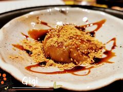 -晴空·日本料理(万象城店)