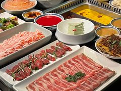 -大隐·成都火锅Bistro(合生麒麟新天地店)