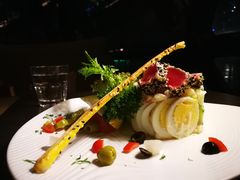 -巴别塔法餐舍(朝阳店)