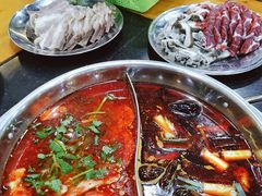 -佳荣老五生态牛肉馆