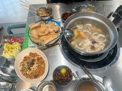 -椰庭·椰子鸡·创意玩家(晶耀前滩店)