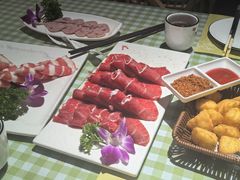 -番食园鲜食火锅(高新店)