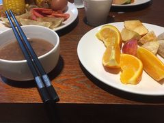 -东方之珠洗浴休闲广场(南开店)
