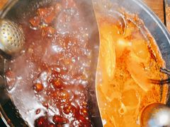 -楠火锅(仁恒梦中心店)