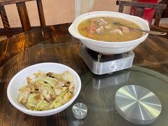 -覃大个·藕汤印象(博奇路店)