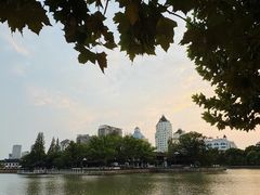 -南通濠河风景名胜区