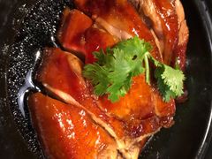 -小团圆餐厅(欧洲城店)
