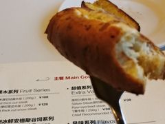 -爱丽丝牛排西餐厅(光谷步行街店)