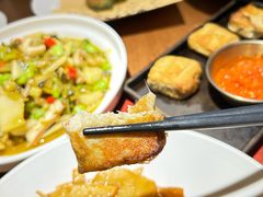 -大鱼徽州·寻味徽菜(万象汇店)