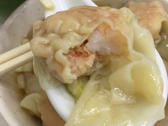 -麦文记面家(佐敦店)