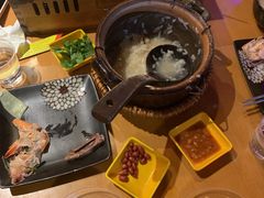 -云晓光头烧烤吧(川沙绿地店)