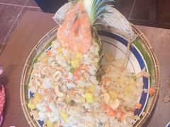 -茉莉.Red Crab