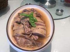 -茶啊冲电影主题文化餐厅(TOUCH12街店)