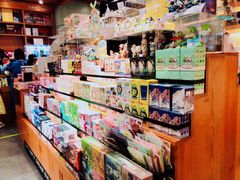 -西西弗书店＆矢量咖啡(花园城店)