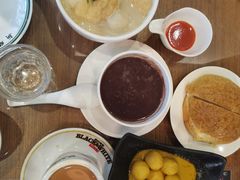 -香港新曜记茶餐厅(星耀城店)