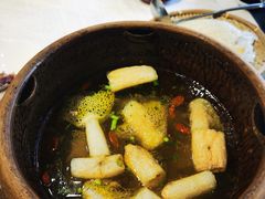 -村理食堂(小茅山脚店)