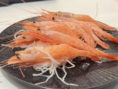 -争鲜回转寿司(朝北大悦城店)