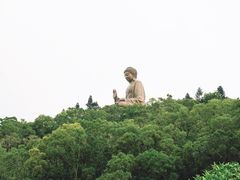-天坛大佛
