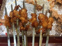 -宗泉烤全羊·烤羊腿·家常菜(解放东路店)