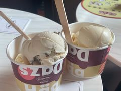 -哈根达斯(龙湖时代天街店)