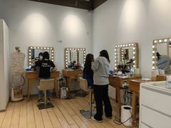 -天真蓝照相馆(龙岗万科里店)